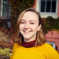 Donut Employee Becca Endicott's profile photo