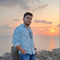 Tezz Capital Employee Sachin Bavkar's profile photo