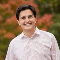 United States Tax Court Employee Jackson Asaro's profile photo