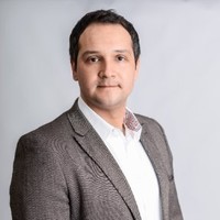 velia.net Internetdienste GmbH Employee Ridvan Kesgin's profile photo