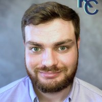 Missouri Housing Development Commission Employee Aidan Rich's profile photo