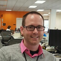 Eric McCormick Email & Phone Number