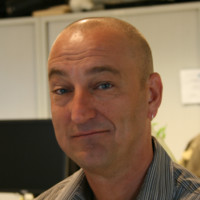 Pieter Schaareman Email & Phone Number