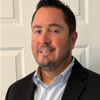 Numatic Engineering Employee Mark Pulver's profile photo