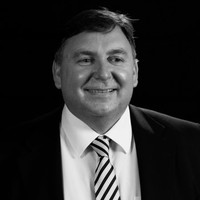 BSW Group Employee Tony Hackney's profile photo