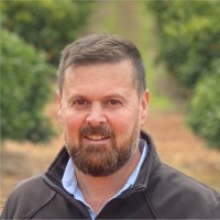 Fresh Produce Group Employee Malcolm McLean's profile photo