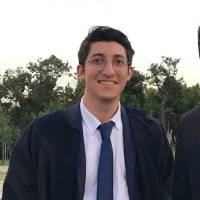 Yapı Kredi Employee Burak Ateş's profile photo