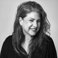 Fiverr Employee Sharon Steiner's profile photo