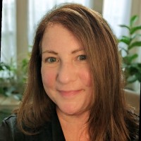 NTT DATA Services Employee Shannon Caldwell's profile photo