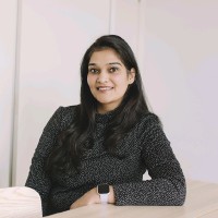 Forest and Field Landscape Architecture Inc. Employee Shivangi Gupta's profile photo