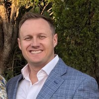 Marine Forces Pacific Employee Colin Peña's profile photo