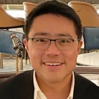 Industrial and Commercial Bank of China Employee Frank Lee's profile photo