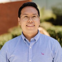 RepSpark Systems Employee Eric Gandarilla's profile photo