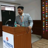 Walker Chandiok & Co LLP Employee Ajeet Rawat's profile photo