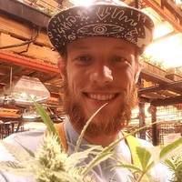 Voyage Long Term Care Employee Cameron Glen's profile photo
