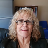 Mariners Inn Employee Anne Vicini's profile photo