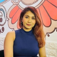 V5 IT SOLUTION Employee Soni Kumari's profile photo