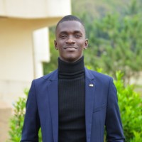 Kporxah Mawuli's profile photo