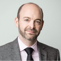 Paul, Weiss, Rifkind, Wharton & Garrison LLP Employee Michael Vogel's profile photo