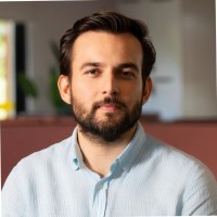 Sabanci University Employee Naci Kahraman's profile photo