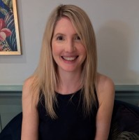 Morgan Stanley Employee Philippa White's profile photo