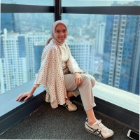 SGB Employee Arin Sari's profile photo