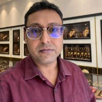 Reliance Retail Employee Vikash Sinha's profile photo