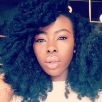 Folens Employee Christina Onasanwo's profile photo