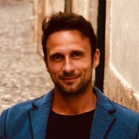 Fitness on the Go Employee Dan Mezheritsky's profile photo