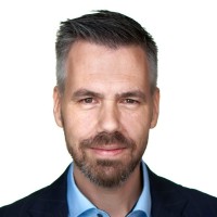 De Goudse Employee Justin Witkamp's profile photo