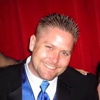 Chuck E. Cheese Employee Robert Marcum's profile photo