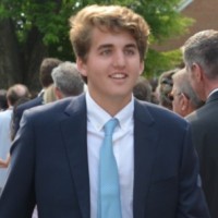 Lendlease Employee Will Riddle's profile photo