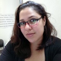 iHEA Employee Montserrat Torres's profile photo