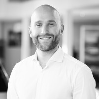 Berners Employee Daniel Andersson's profile photo