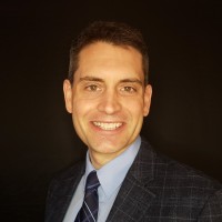 Quinnipiac University Employee Todd Ahern's profile photo