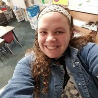MAT-SU SERVICES FOR CHILDREN AND ADULTS, INCORPORATED Employee Violet Brooks's profile photo