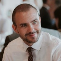 Hays Employee Stephen Hodson's profile photo