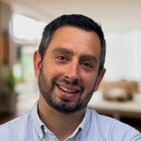 Kustomer Employee Michael Blake's profile photo