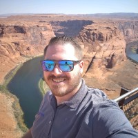 NetJets Employee Kyle Loftis's profile photo