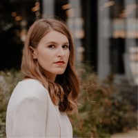 Direct Machining Control Employee Agnė Butkutė-Eidietė's profile photo