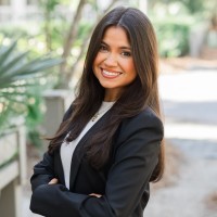 Christie's International Real Estate Emerald Coast Employee Elianna McNeil's profile photo