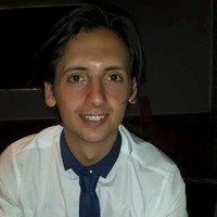 Ben Cherry Email & Phone Number