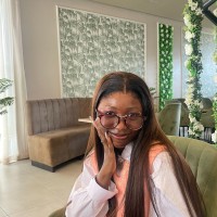 Norebase Employee Ajibola Okesola's profile photo