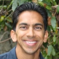 Mihir Parikh Email & Phone Number