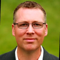 Legrand AV Employee Jeff Will's profile photo