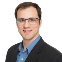 ICF Employee Christopher Brehm's profile photo