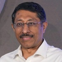 Third Eyesight Employee Devangshu Dutta's profile photo