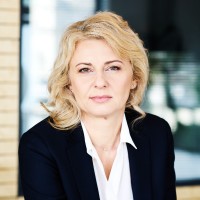 Gabriela Wróbel Email & Phone Number