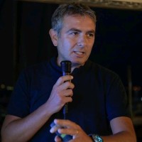 TradeLab Employee Gennaro Tesone's profile photo