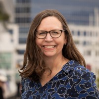 Destination British Columbia Employee Leigh Ratcliff's profile photo